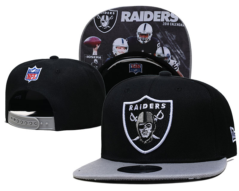 2021 NFL Oakland Raiders 116 TX hat->->Sports Caps